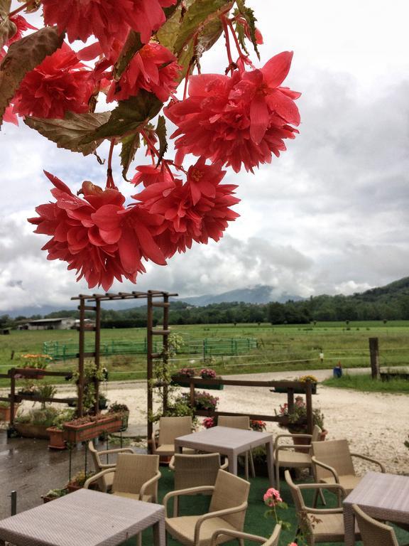 Buia Agriturismo San Floreano المظهر الخارجي الصورة